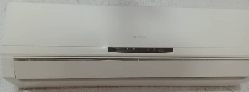 Gree 1.5 Ton Split AC – Excellent Cooling – First Owner