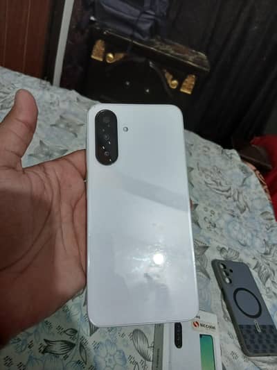 Samsung Galaxy a26 5g 8/256