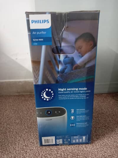 Philips Air Purifier