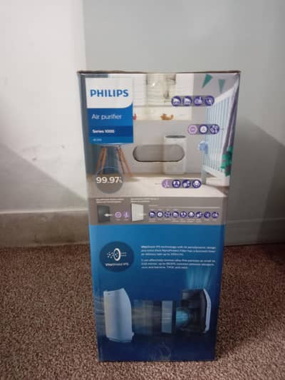 Philips Air Purifier
