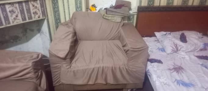 sofa used