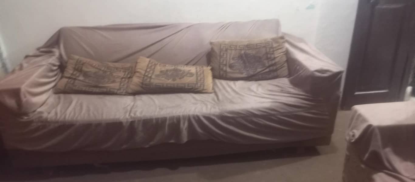 sofa used 2