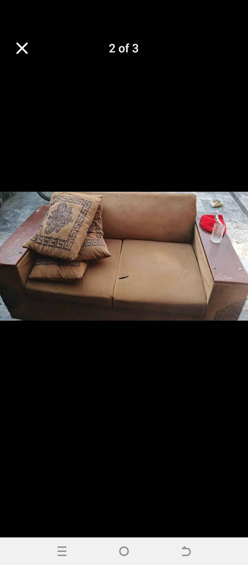 sofa used 4