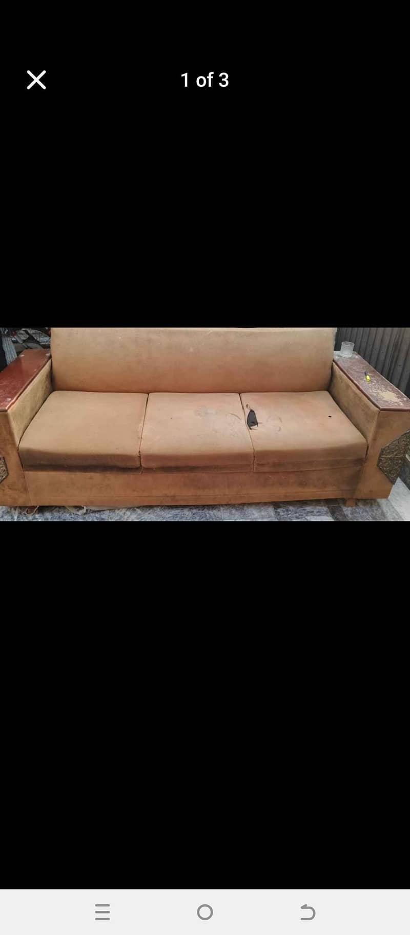 sofa used 5