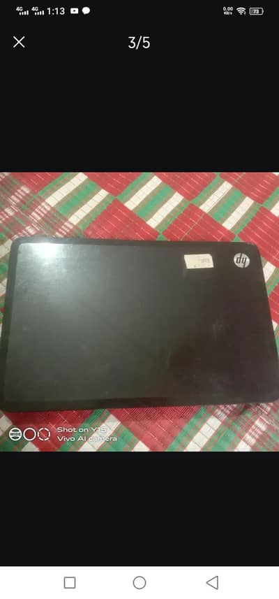 Dell laptop core i3/only work charge/Urgent sell