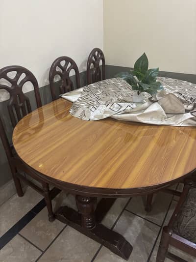 Dining Table For sale