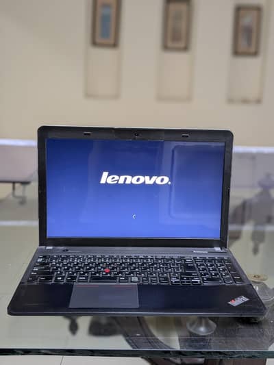 Lenovo E540 4th gen 12gb ram - Urgent Sale