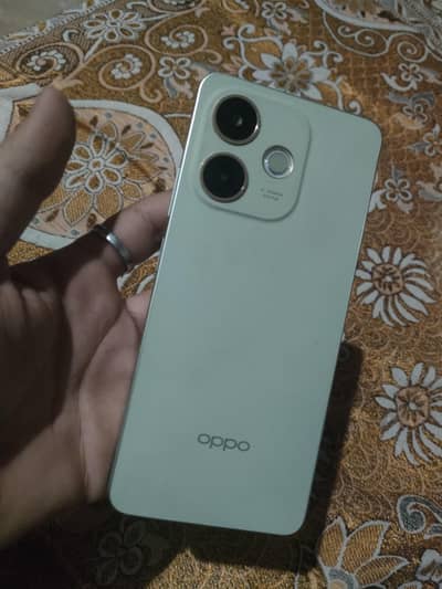 Oppo A5 Pro