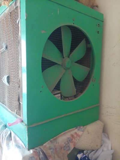 lahori cooler