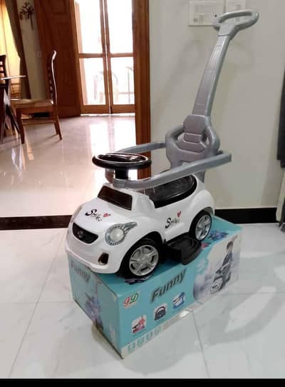 kids car