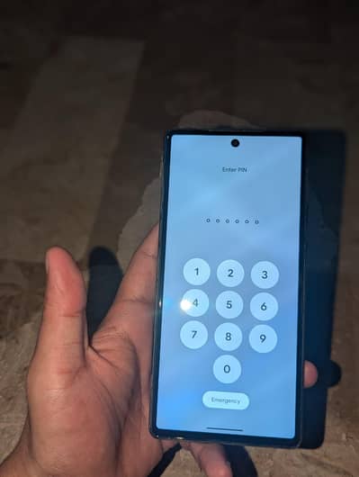 Pixel 6 pta approved