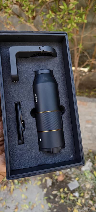 find x9 pro camera kit
