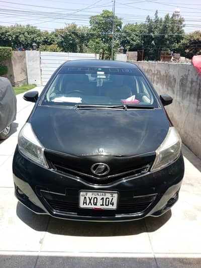 Car for sale