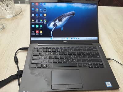 Dell 7400, i5 and 8th Gen
