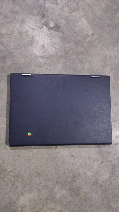 Lenovo Chromebook