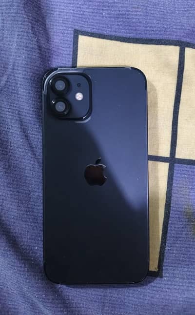 iPhone 12 JV