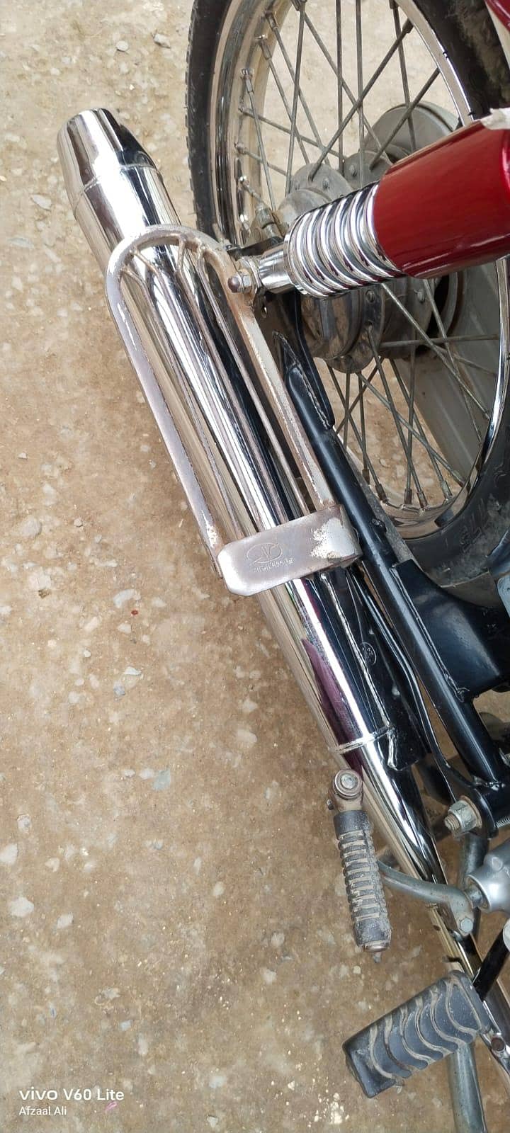 Replacement Applied for 70 2