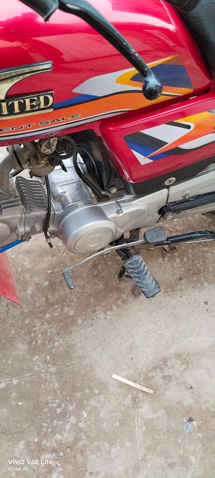 Replacement Applied for 70 4