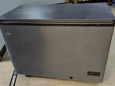 Haier (Inverter Deep Freezer