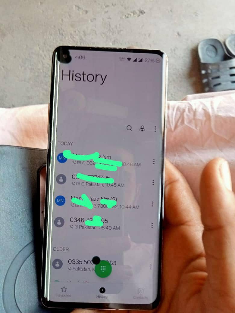 oneplus 8 2