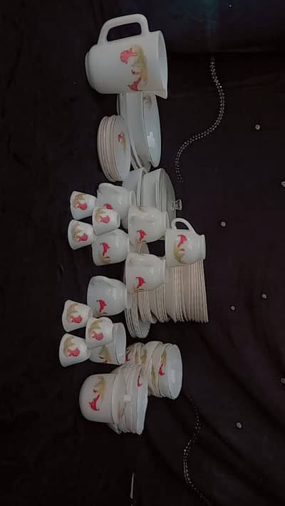 cheni set