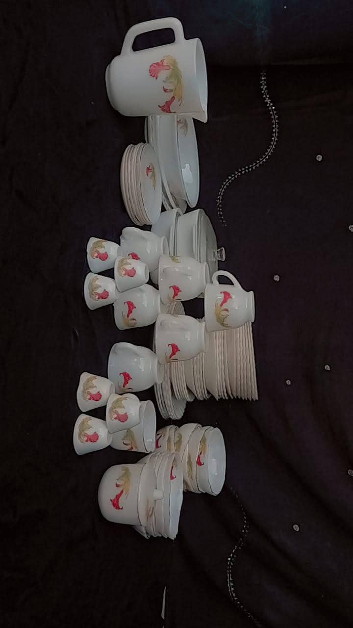 cheni set 0