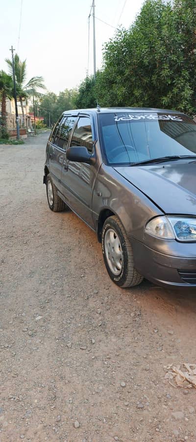 cultus vxr power steering no work required