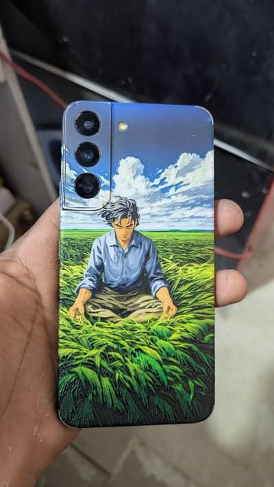 Samsung s22 8 128
