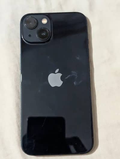 Iphone 13 128GB non pta JV