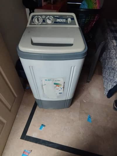 Indus IM-230 Dryer Machine