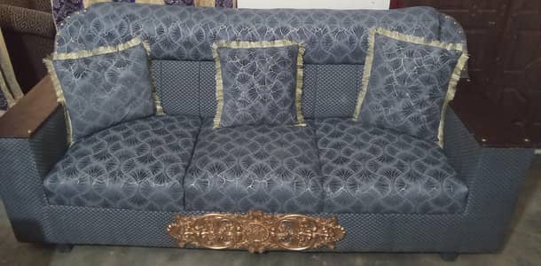 sofa set 3+2+1