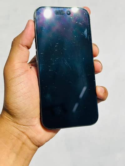 15 pro read add