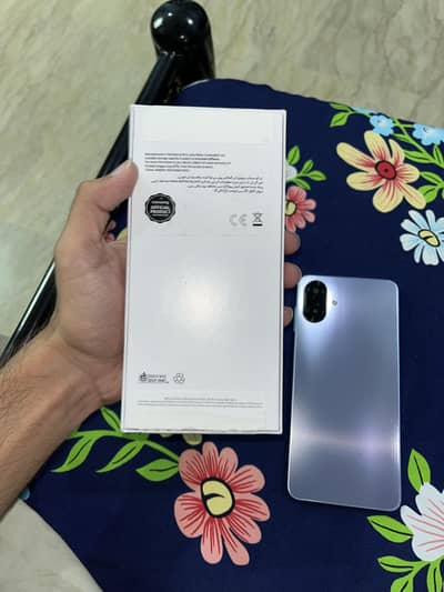 Samsung Galaxy A07