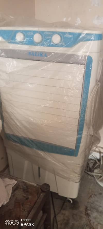Salika Air Cooler, Summer Air water Cooler,
