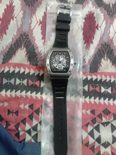beautiful rm watch