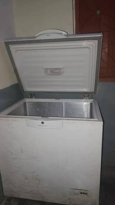Freezer