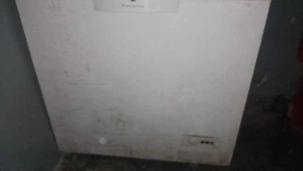 Freezer 2