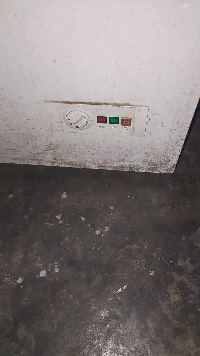 Freezer 3
