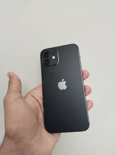 Iphone 12 factory unlock