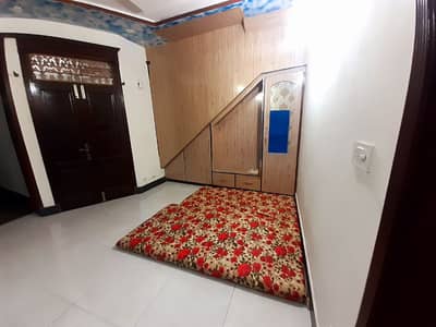 10 MARLA UPPER PORTION ONLY FOR SILENT OFFICE IDEAL LOCATION IN AIT