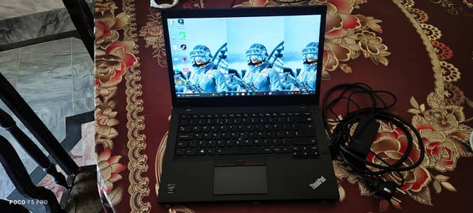 LENOVO THINKPAD TOUCH SCREEN 10BY10 CONDITION