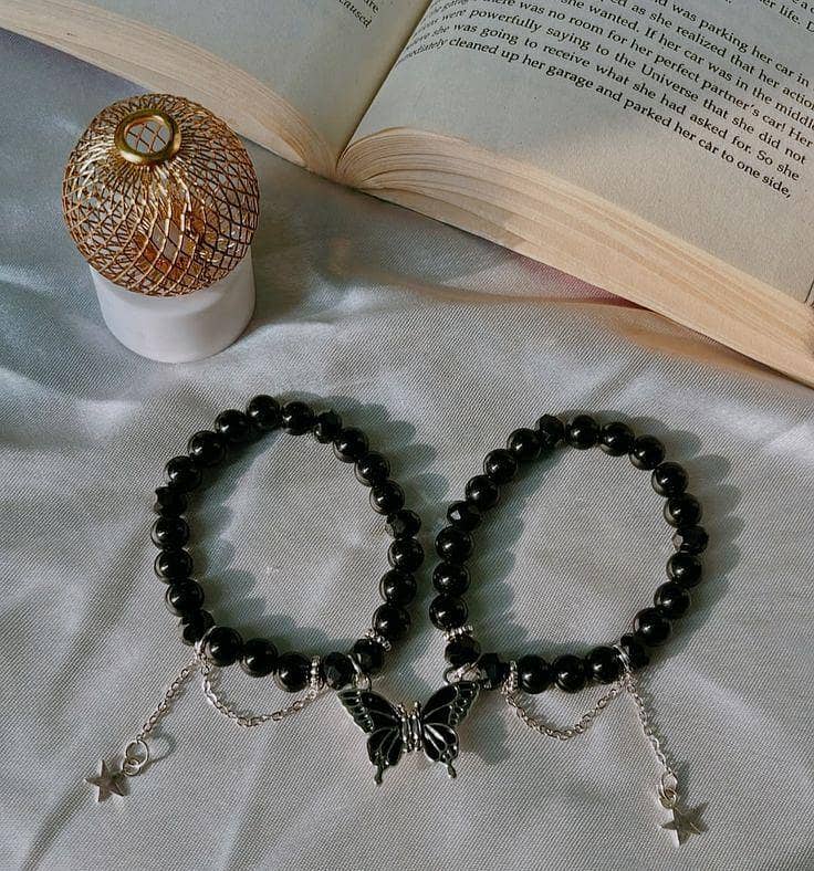 Bracelets 1