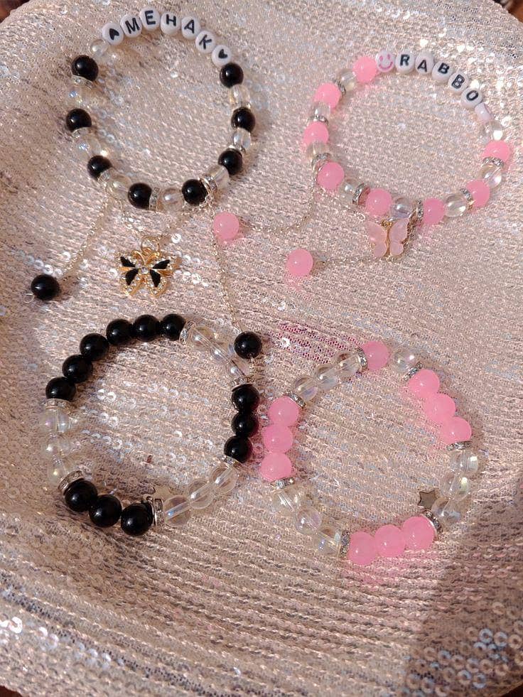 Bracelets 3