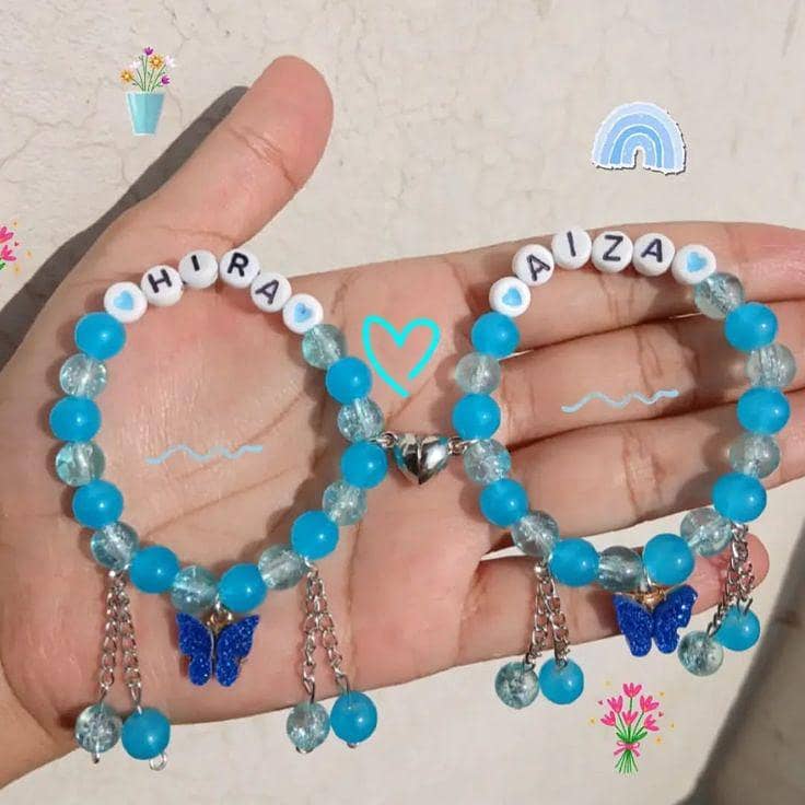 Bracelets 4