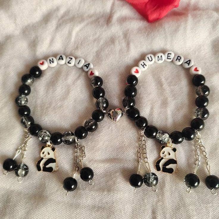 Bracelets 5