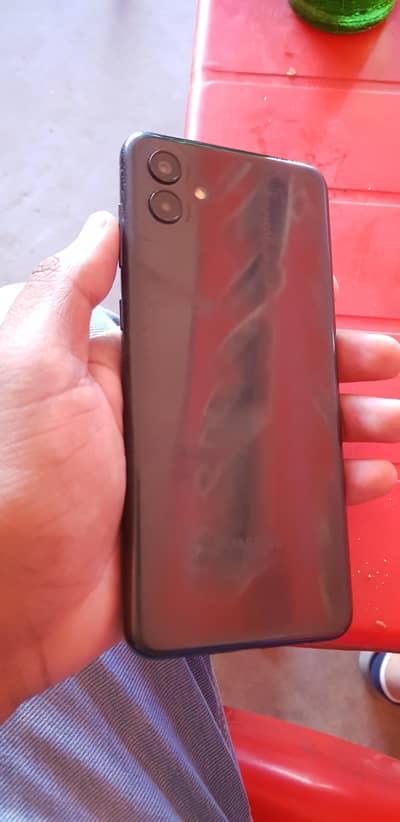 SAMSUNG A04