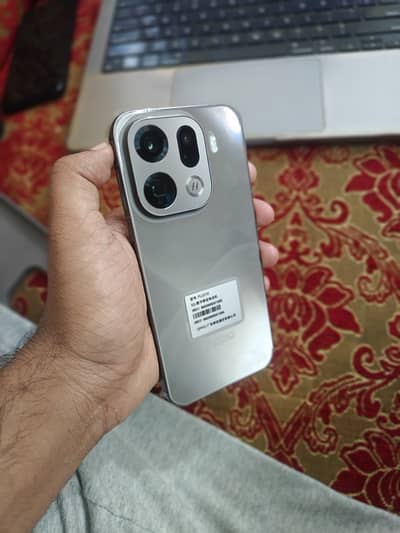 OPPO Find X9 Pro (12/256) PTA APPROVED 