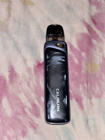 Caliburn G4 Pro  For sale