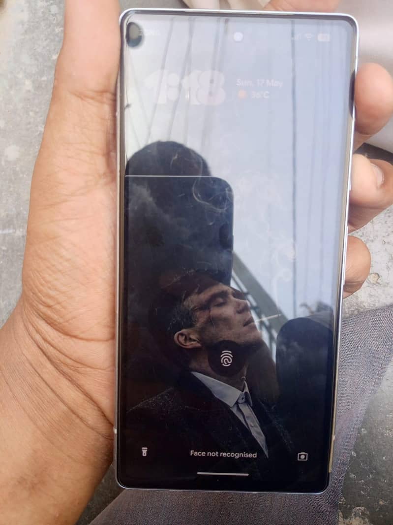 pixel 7a 4