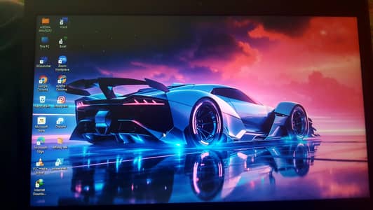 Lenovo l490 Gaming/Business laptop
